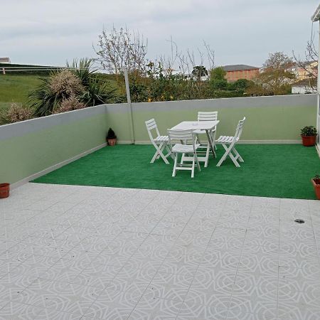 Villa Casa Maria à Foz Extérieur photo