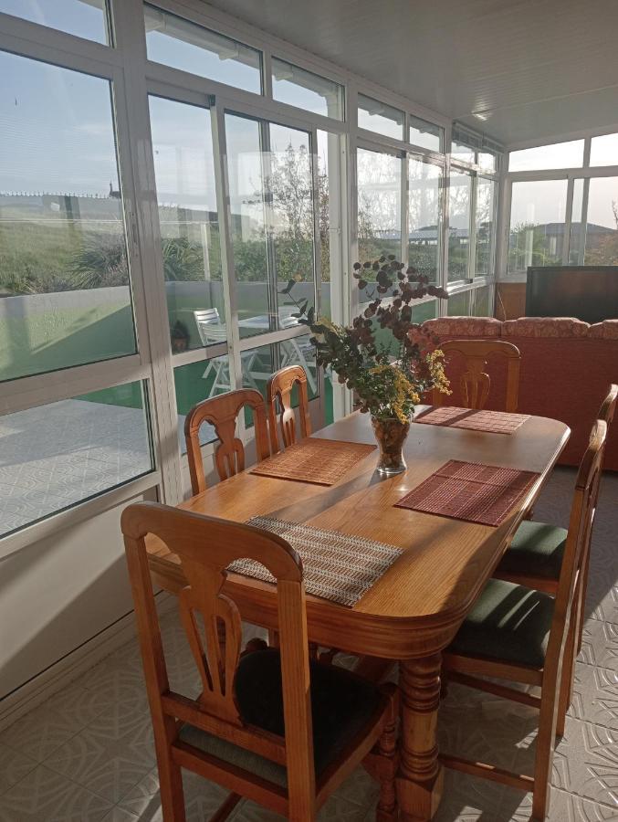 Villa Casa Maria à Foz Extérieur photo